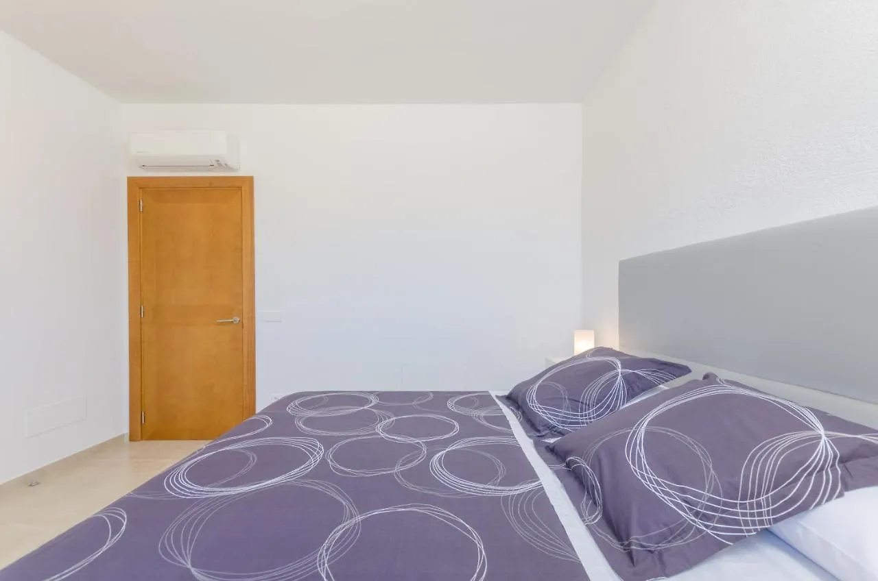 Es Moli D'En Sion Villa Sa Pobla